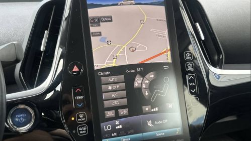 2020 Toyota Prius Prime JTDKARFP4L3123558