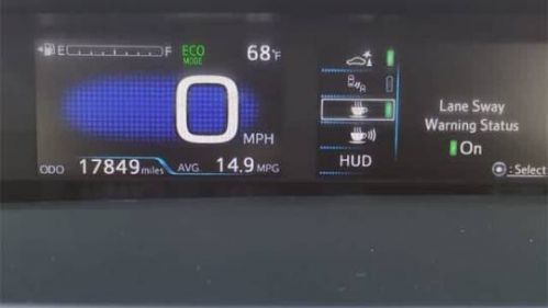 2020 Toyota Prius Prime JTDKARFP7L3120766