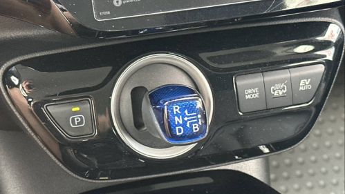 2020 Toyota Prius Prime JTDKARFP4L3123558