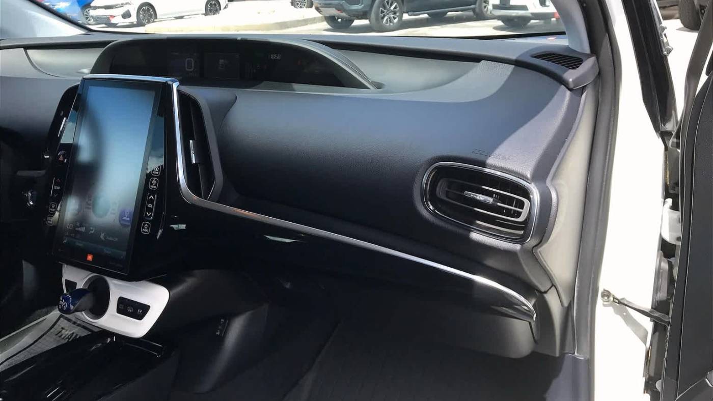 2018 Toyota Prius Prime JTDKARFP1J3072226