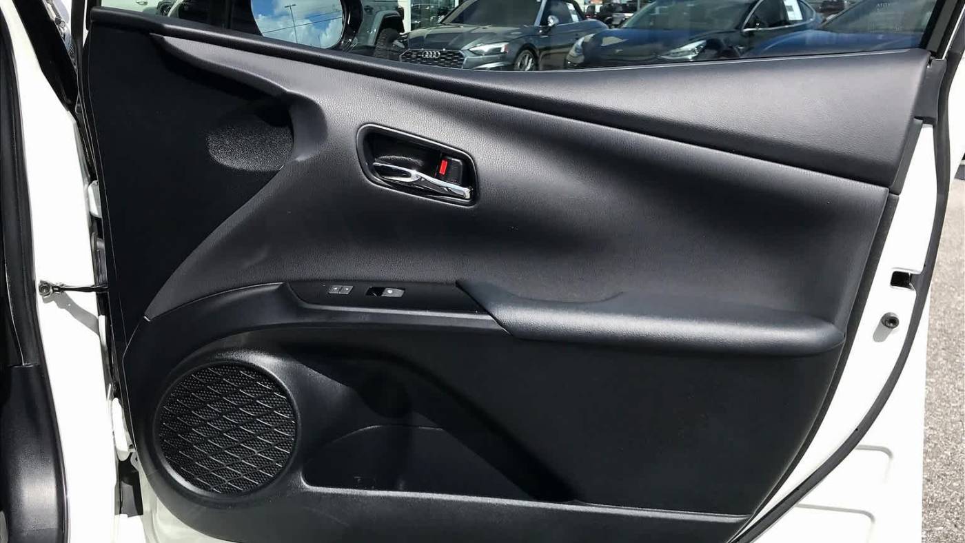 2018 Toyota Prius Prime JTDKARFP1J3072226