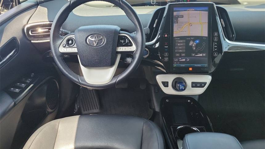 2017 Toyota Prius Prime JTDKARFP6H3006555