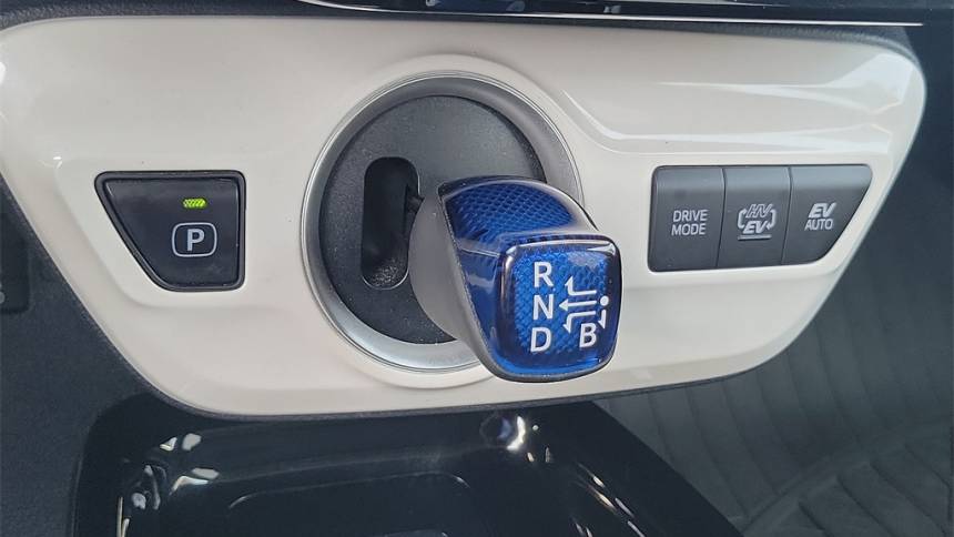 2017 Toyota Prius Prime JTDKARFP6H3006555