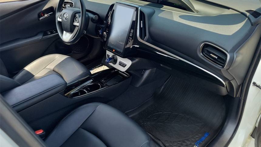 2017 Toyota Prius Prime JTDKARFP6H3006555
