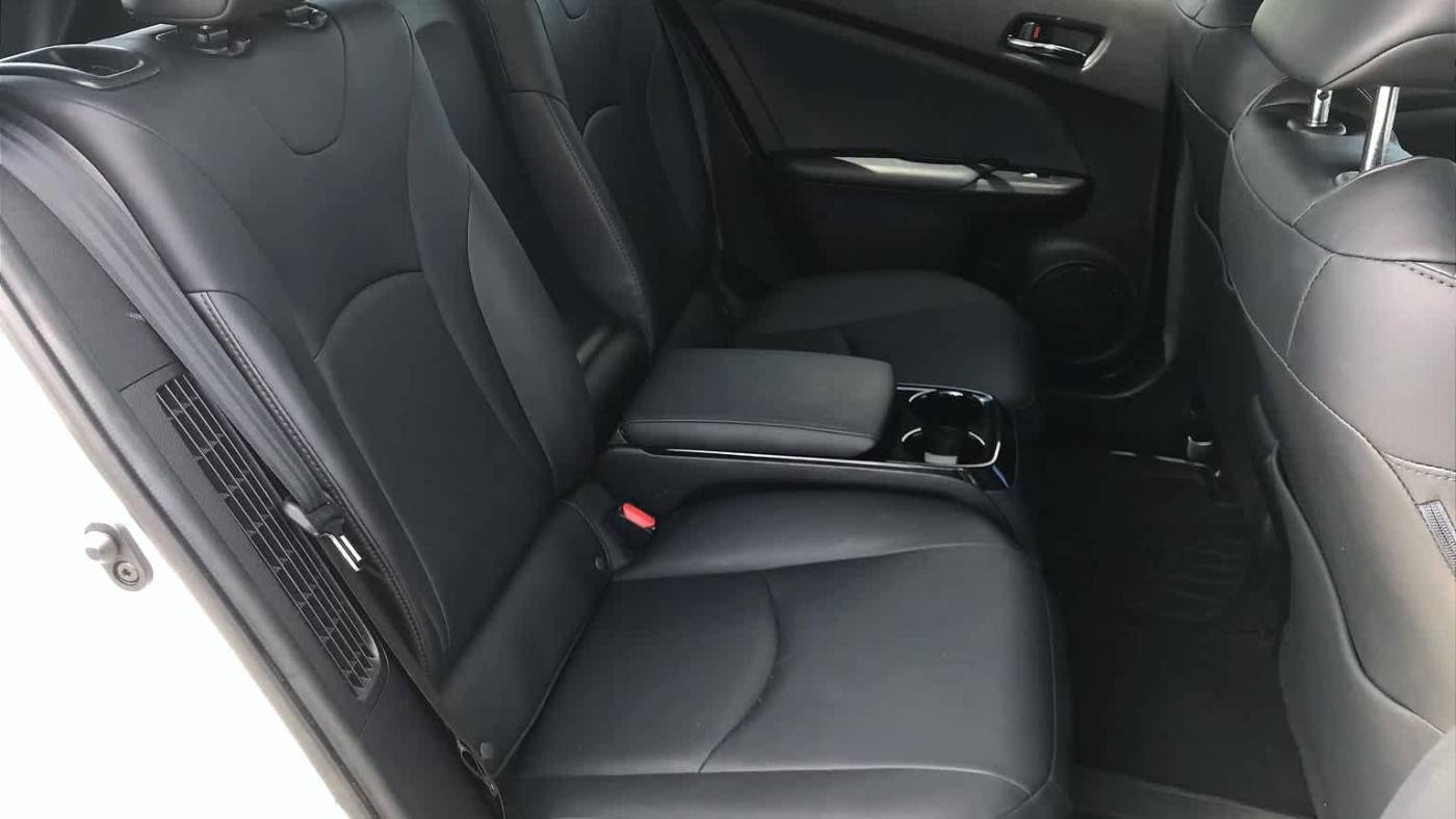 2018 Toyota Prius Prime JTDKARFP1J3072226