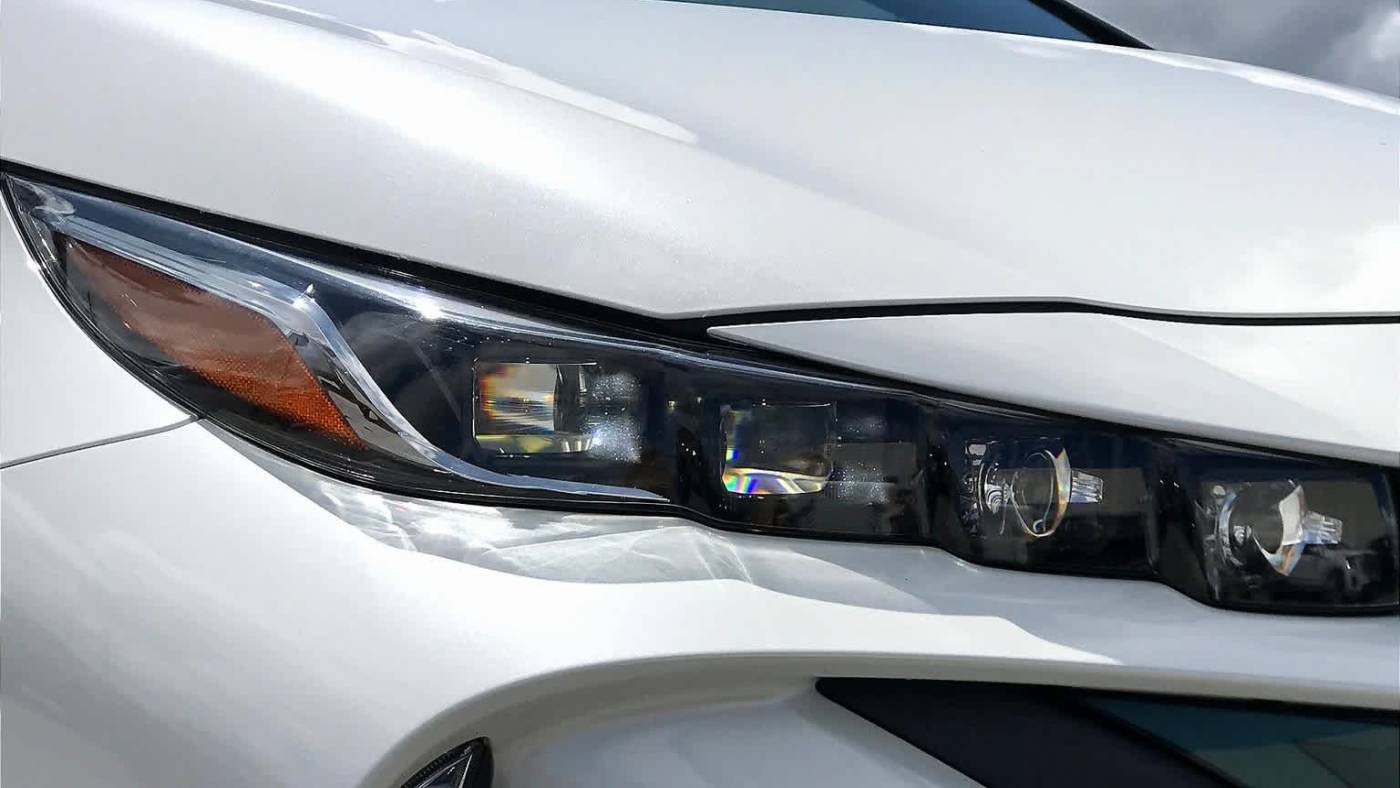 2018 Toyota Prius Prime JTDKARFP1J3072226