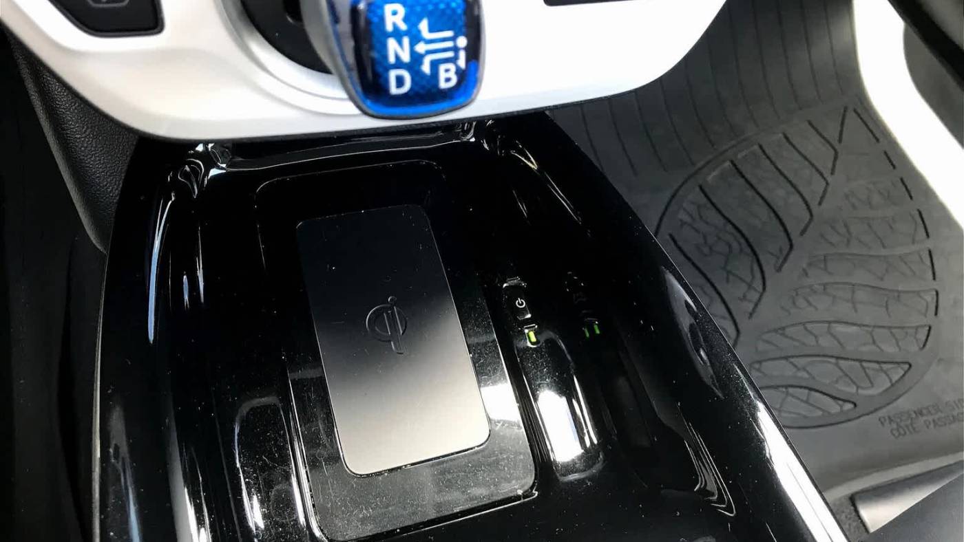 2018 Toyota Prius Prime JTDKARFP1J3072226