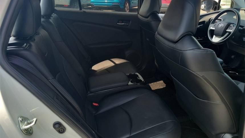2017 Toyota Prius Prime JTDKARFP6H3006555