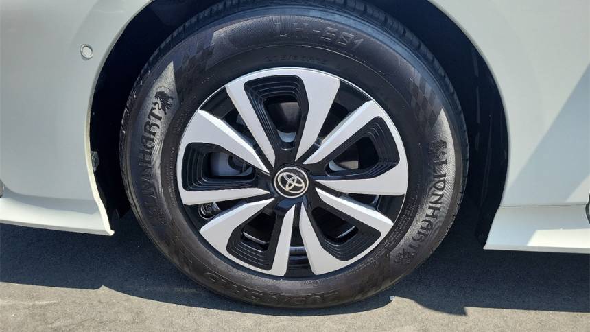 2017 Toyota Prius Prime JTDKARFP6H3006555