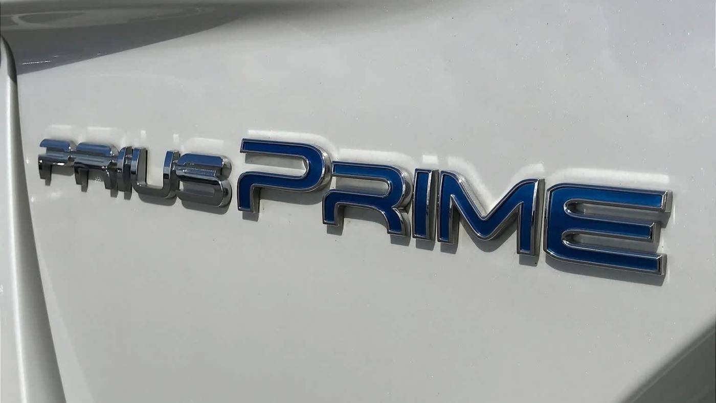 2018 Toyota Prius Prime JTDKARFP1J3072226