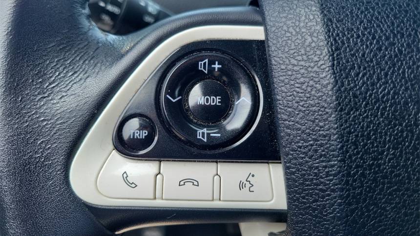 2017 Toyota Prius Prime JTDKARFP6H3006555