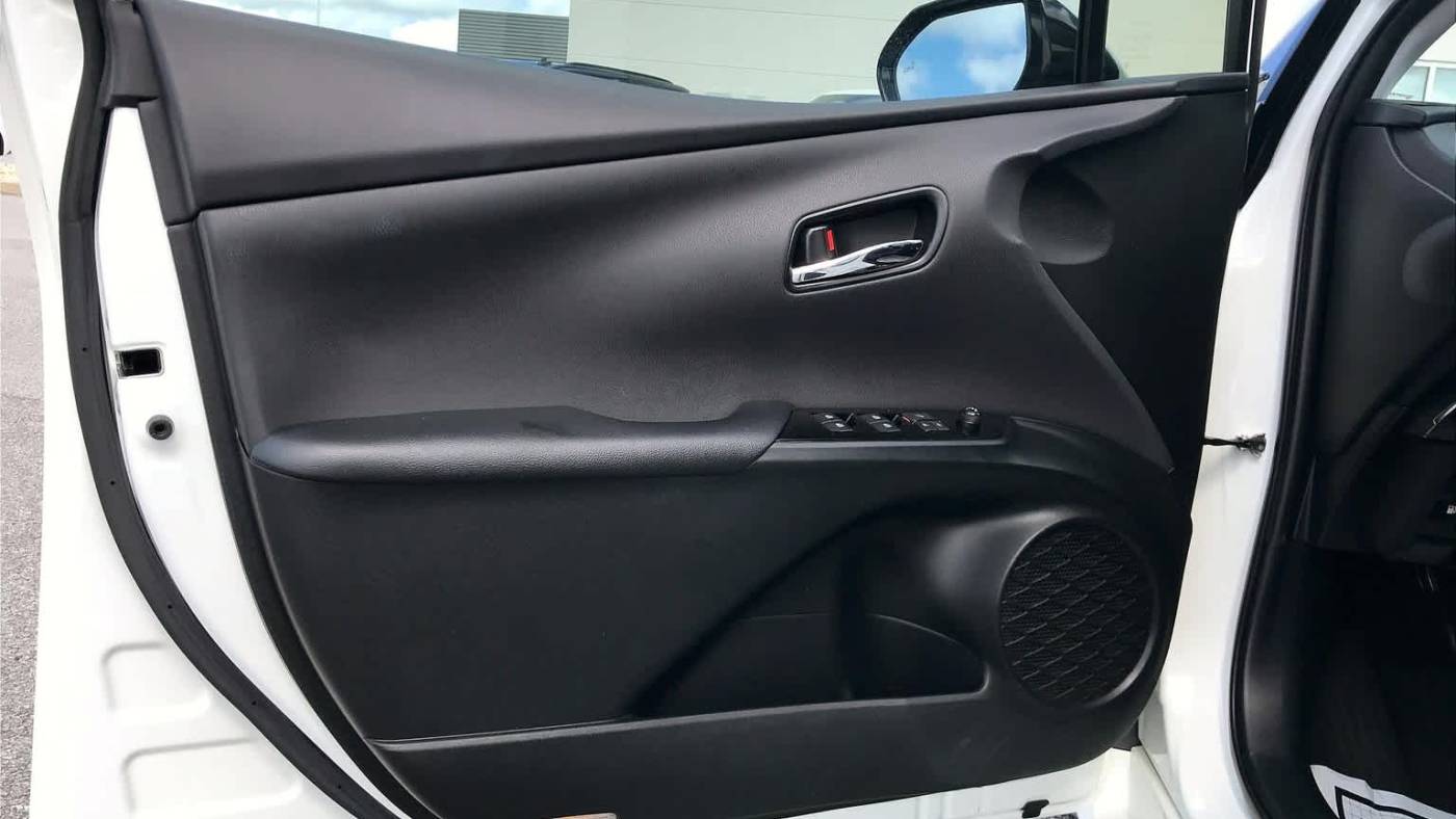 2018 Toyota Prius Prime JTDKARFP1J3072226