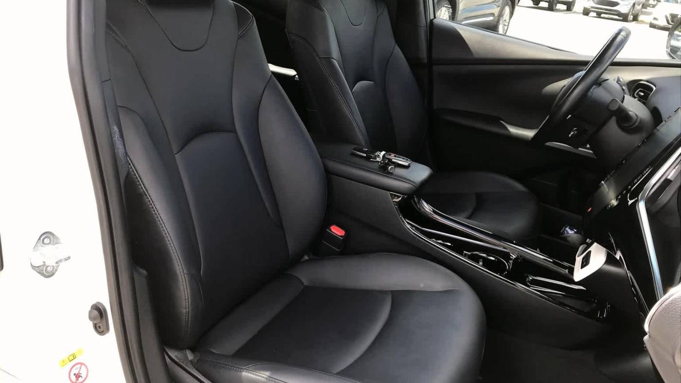 2018 Toyota Prius Prime JTDKARFP1J3072226