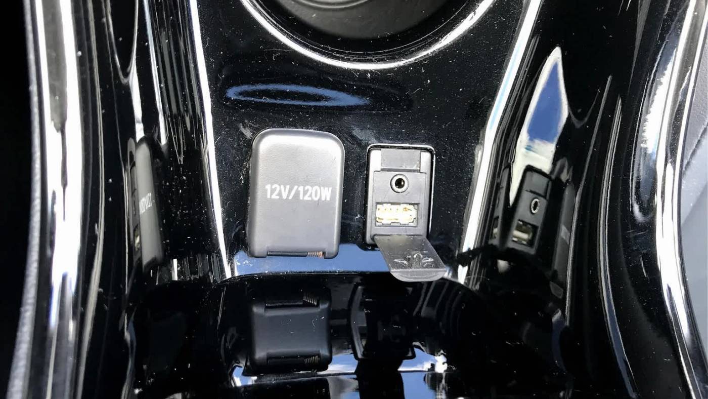 2018 Toyota Prius Prime JTDKARFP1J3072226