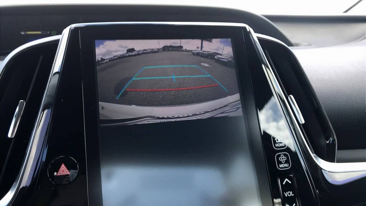 2018 Toyota Prius Prime JTDKARFP1J3072226