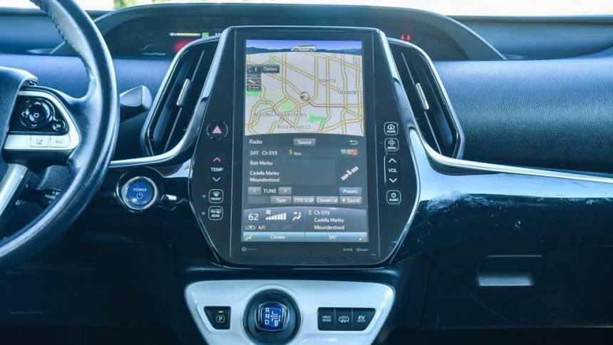 2018 Toyota Prius Prime JTDKARFP3J3098231