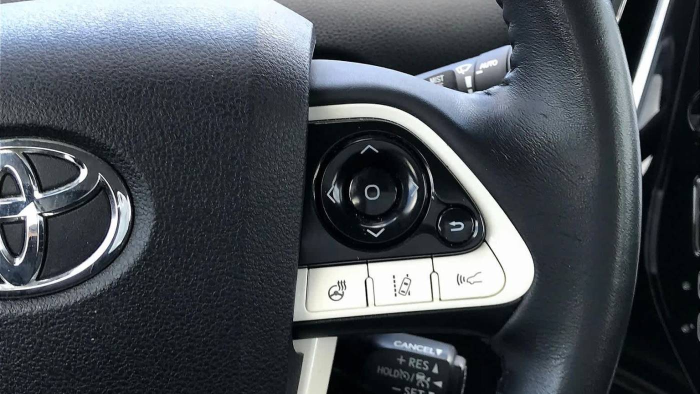 2018 Toyota Prius Prime JTDKARFP1J3072226
