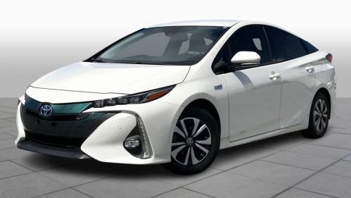 2018 Toyota Prius Prime JTDKARFP1J3072226