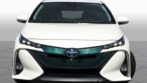 2018 Toyota Prius Prime JTDKARFP1J3072226