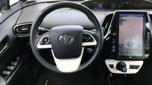 2018 Toyota Prius Prime JTDKARFP1J3072226