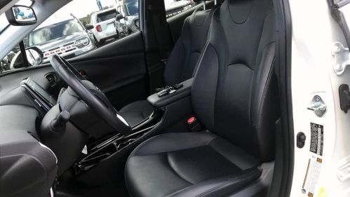 2018 Toyota Prius Prime JTDKARFP1J3072226