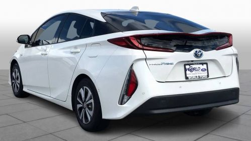 2018 Toyota Prius Prime JTDKARFP1J3072226