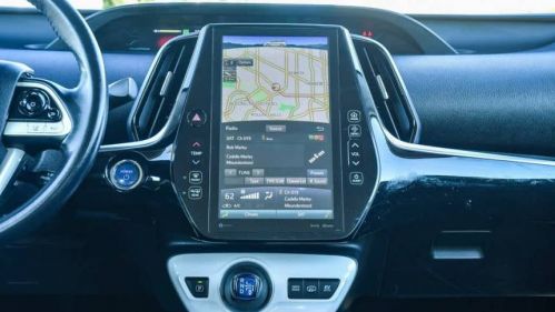 2018 Toyota Prius Prime JTDKARFP3J3098231