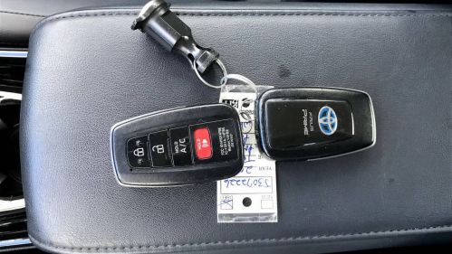2018 Toyota Prius Prime JTDKARFP1J3072226