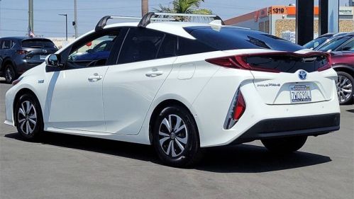 2017 Toyota Prius Prime JTDKARFP6H3006555