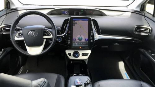 2018 Toyota Prius Prime JTDKARFP1J3072226