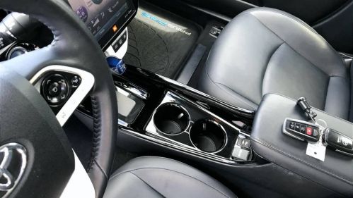 2018 Toyota Prius Prime JTDKARFP1J3072226