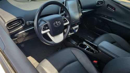 2017 Toyota Prius Prime JTDKARFP6H3006555
