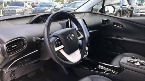 2018 Toyota Prius Prime JTDKARFP1J3072226