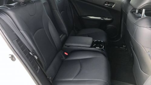 2018 Toyota Prius Prime JTDKARFP1J3072226