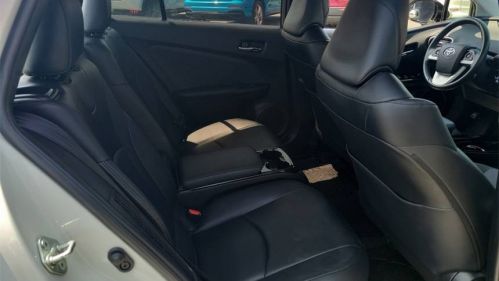 2017 Toyota Prius Prime JTDKARFP6H3006555