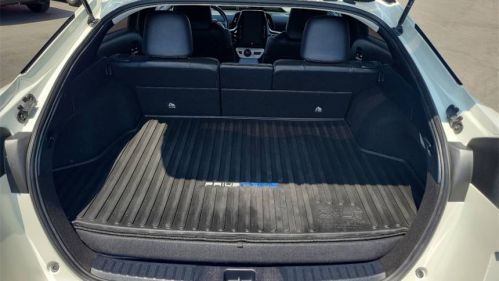 2017 Toyota Prius Prime JTDKARFP6H3006555