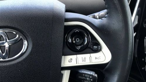 2018 Toyota Prius Prime JTDKARFP1J3072226