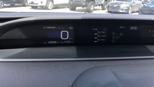 2018 Toyota Prius Prime JTDKARFP1J3072226