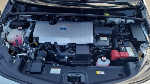 2017 Toyota Prius Prime JTDKARFP6H3006555