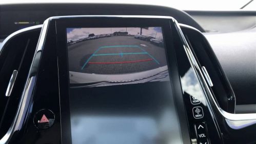 2018 Toyota Prius Prime JTDKARFP1J3072226