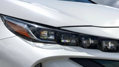 2018 Toyota Prius Prime JTDKARFP1J3072226