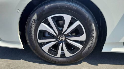 2017 Toyota Prius Prime JTDKARFP6H3006555