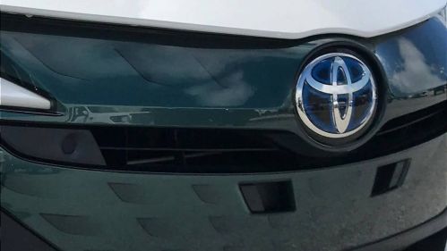 2018 Toyota Prius Prime JTDKARFP1J3072226