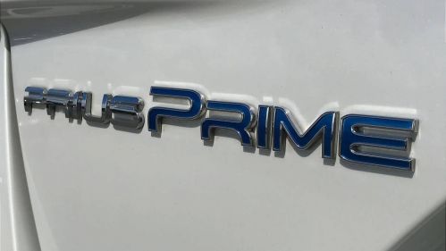 2018 Toyota Prius Prime JTDKARFP1J3072226