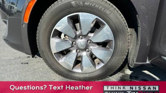 2020 Chrysler Pacifica 2C4RC1N74LR200514
