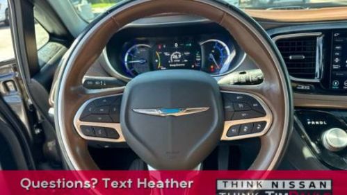 2020 Chrysler Pacifica 2C4RC1N74LR200514