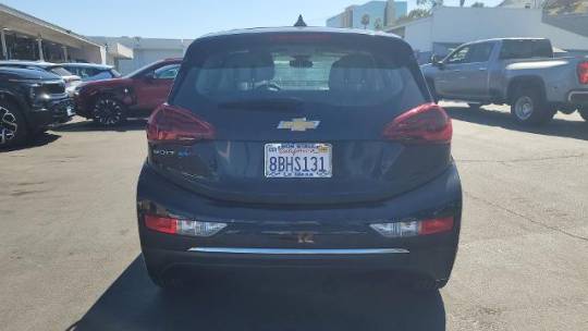 2017 Chevrolet Bolt 1G1FW6S04H4160128