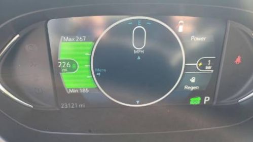 2017 Chevrolet Bolt 1G1FW6S04H4160128