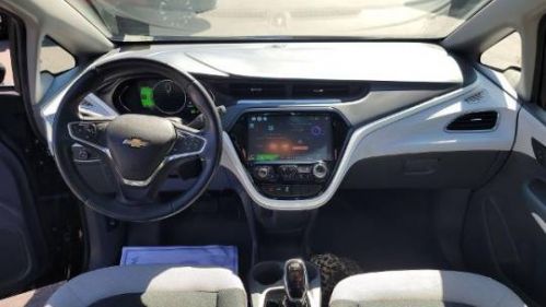 2017 Chevrolet Bolt 1G1FW6S04H4160128