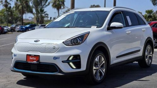 2020 Kia NIRO EV KNDCC3LG5L5036272